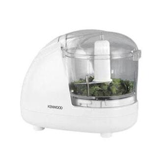 Kenwood CH180 Mini Chopper in White - 300W