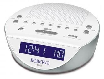 Roberts GLOWTIME-W
