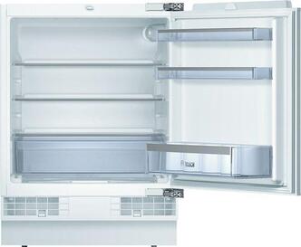 Bosch KUR15A50GB Series6 60cm Built Under Integrated Larder Fridge 0.82m