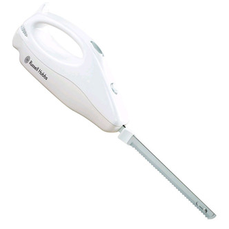Russell Hobbs 13892 Electric Knife in White 120W