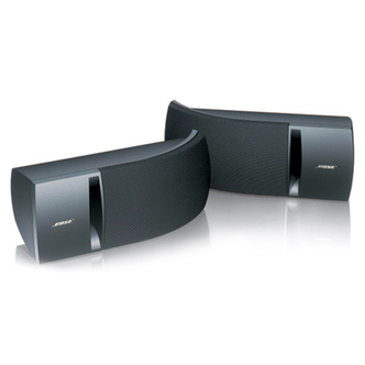 Bose 161-BLACK