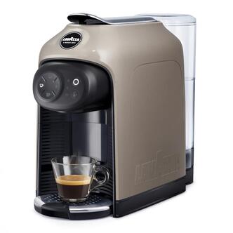 Lavazza 18000279 Idola Pod Coffee Machine - Beige