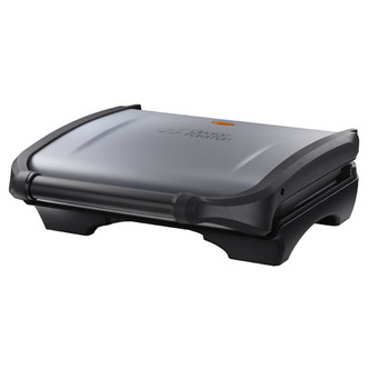 George foreman 7 portion family grill