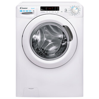 Candy CSW4852DE Washer Dryer in White 1400 Spin 8kg/5kg E Rated NFC