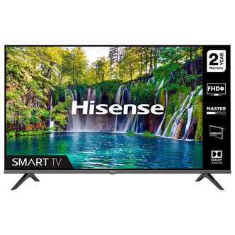 Hisense 32A5600FTUK 32 HD Ready Smart LED TV Freeview HD & DBX Technology