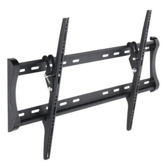 Vivanco 33391 Tilting TV Wall Bracket for Screen Sizes Up To 80