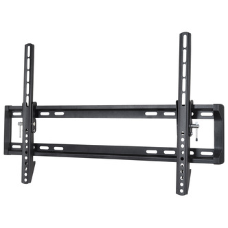 Vivanco 37975 Tilt TV Wall Bracket for TVs up to 65 VESA 600 50kg