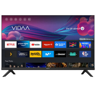 Hisense 40A4BGTUK 40