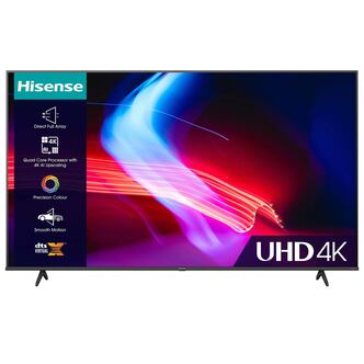 Hisense 43A6KTUK 43