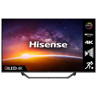 Hisense 43A7GQTUK 43