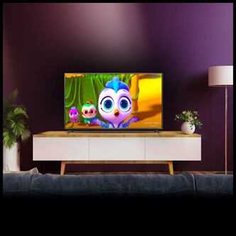 LG 43UP75006LF 43 4K HDR UHD Smart LED TV Active HDR Ultra Surround