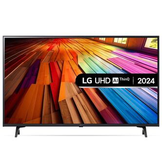 LG 43UT80006LA 43