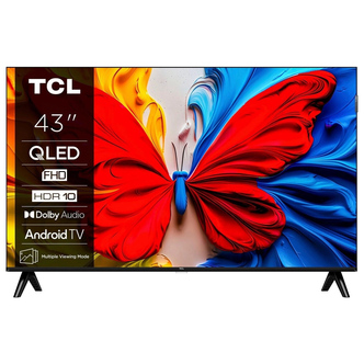 TCL 43V5C-UK 43