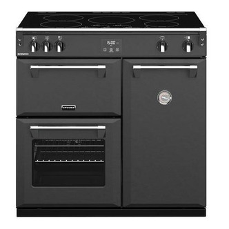 Stoves 444410253 90cm Richmond S900Ei Range Cooker Anthracite Induction