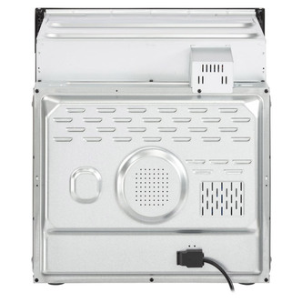 Belling 444410813 Built In Electric Single Oven in Black 73L