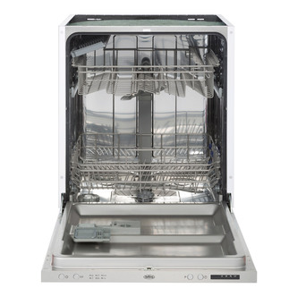 Belling 444444033 60cm Fully Integrated Dishwasher 14 Place D Rated