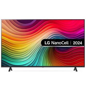 LG 50NANO81T6A 50