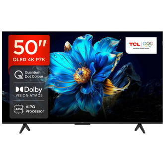 TCL 50P7K-UK 50