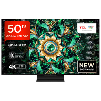 TCL 50Q7C-UK 50
