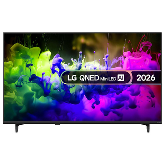LG 50QNED7EB3C 50