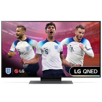 LG 50QNED816RE 50