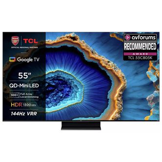 TCL 55C805K 55