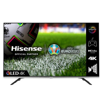 Hisense 55E76GQTUK 55