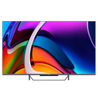Metz 55MQE7600ZUK 55