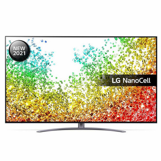 LG 55NANO966PA 55 8K HDR UHD NanoCell Smart LED TV Full Array