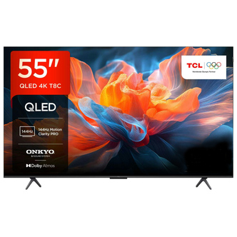 TCL 55T8C-UK 55