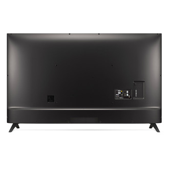 LG 55UK6500PLA 55 4K Ultra HD Smart LED TV Active HDR WebOS Silver