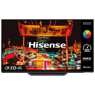 Hisense 65A85HTUK 65