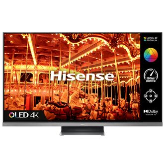 Hisense 65A9HTUK 65