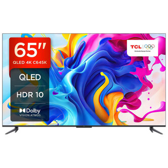 TCL 65C645K 65