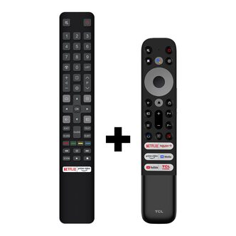 TCL 65C735K 65 4K HDR UHD Smart QLED TV Dolby Vision IQ Atmos