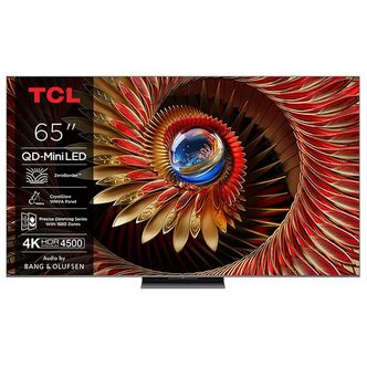 TCL 65C8K-UK 65