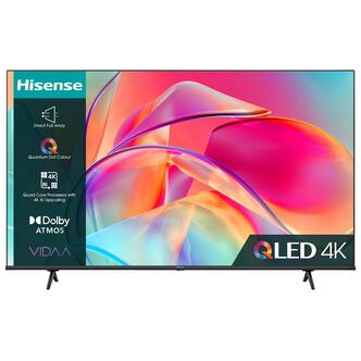 Hisense 65E7KQTUK 65