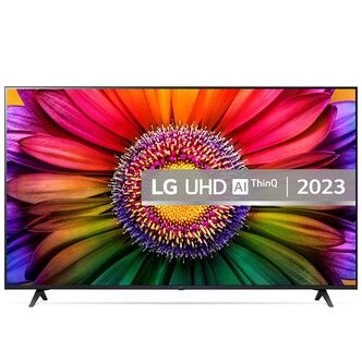 LG 65UR80006LJ 65