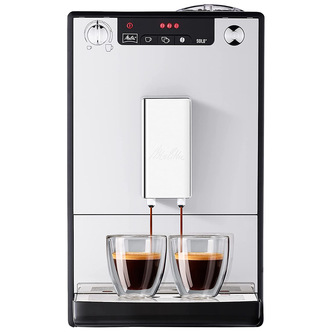 Melitta 6708696 Caffeo Solo Fully Automatic Bean To Cup Coffee Machine