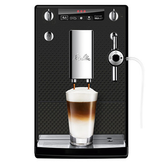 Melitta 6708719 Caffeo Solo & Perfect Milk Bean to Cup Coffee Machine