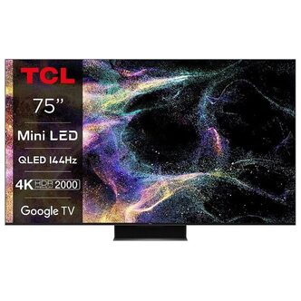 TCL 75C845K 75