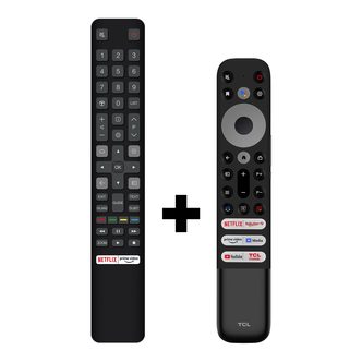 TCL 75C735K 75 4K HDR UHD Smart QLED TV Dolby Vision IQ Atmos