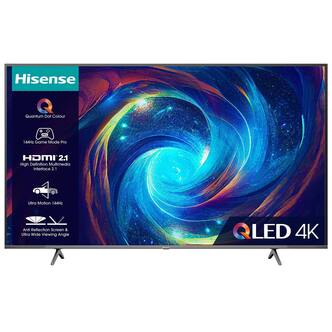 Hisense 75E7KQTUKPRO 75