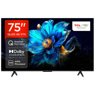 TCL 75P7K-UK 75