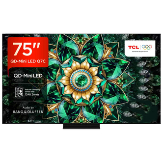 TCL 75Q7C-UK 75
