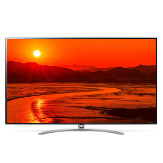 LG 75SM9900PLA 75 8K HDR Ultra-HD Smart LED TV Dolby Vision & Atmos