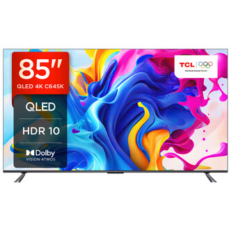 TCL 85C645K 85