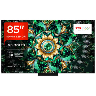 TCL 85Q7C-UK 85