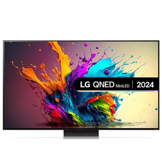 LG 86QNED91T6A 86