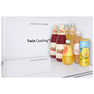 Samsung RS6HA8880S9 American Family Hub Fridge Freezer St St PL I W F